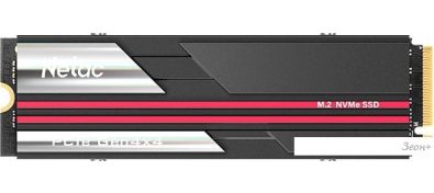 SSD Netac NV7000 2TB NT01NV7000-2T0-E4X