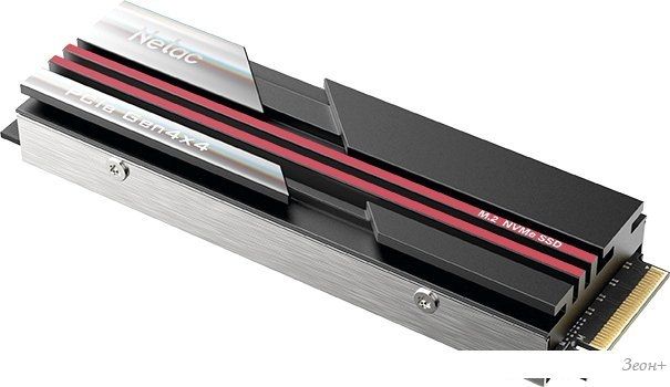 SSD Netac NV7000 2TB NT01NV7000-2T0-E4X