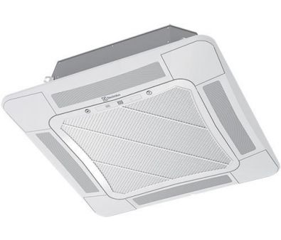   Electrolux EACC/I-12 FMI/N8_ERP