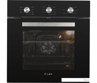    LEX EDM 073 BL