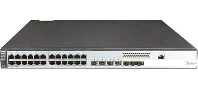 Коммутатор Huawei S5720-28P-SI-AC