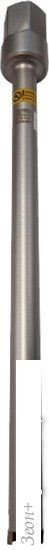Коронка Hilberg HD701