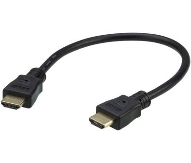  Aten HDMI - HDMI 2L-7DA3H (0.3 , )