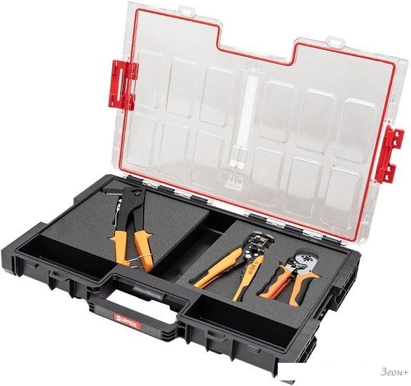 Органайзер Qbrick System One Organizer L MFI