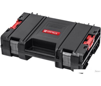    Qbrick System Pro Toolcase