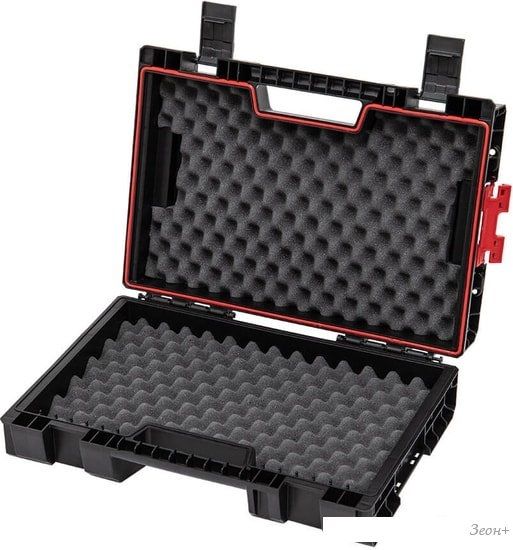 Ящик для инструментов Qbrick System Pro Toolcase