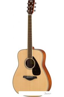   Yamaha FG850 ()