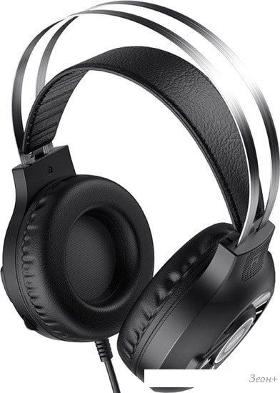 Наушники Hoco ESD04 (черный)