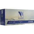 Картридж NV Print CE410X