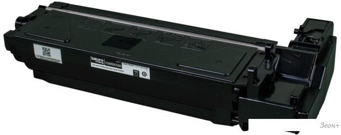 Картридж Sakura Printing SA106R00586 (аналог Xerox 106R00586)