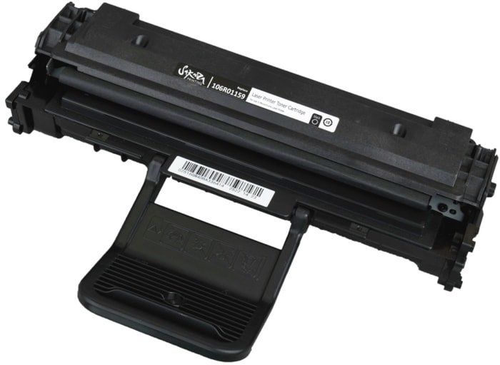 Картридж Sakura Printing SA106R01159 (аналог Xerox 106R01159)