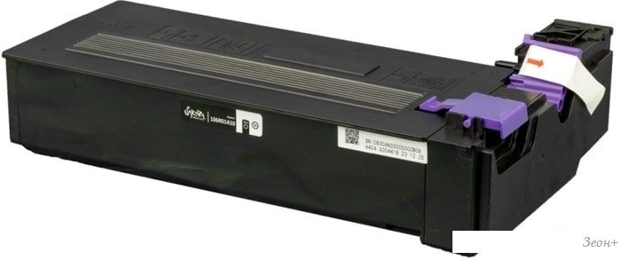 Картридж Sakura Printing 106R01410