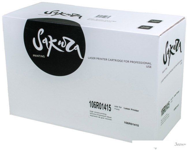 Картридж Sakura Printing SA106R01415
