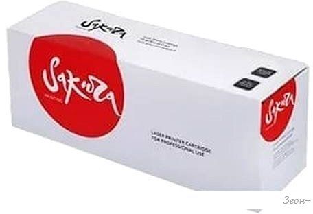 Картридж Sakura Printing SA106R02183