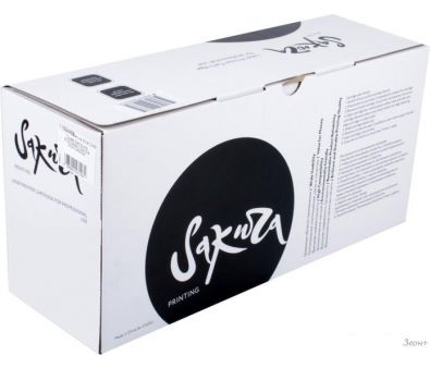  Sakura Printing SA106R02236 ( Xerox 106R02236)