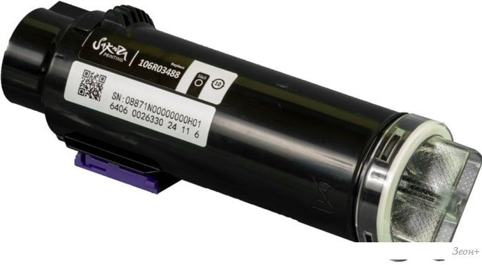 Картридж Sakura Printing SA106R03488 (аналог Xerox 106R03488)