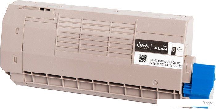 Картридж Sakura Printing SA44318624