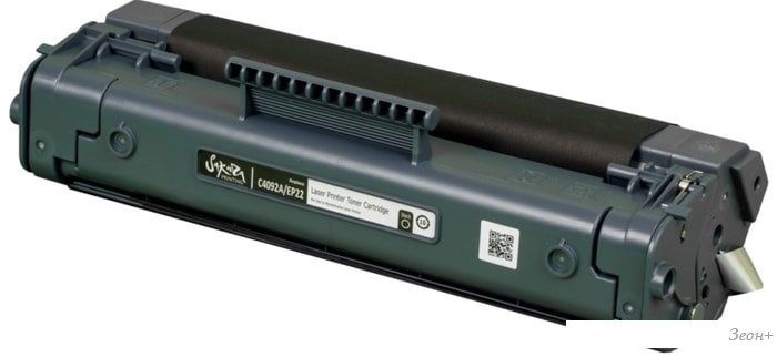 Картридж Sakura Printing SAC4092A/EP22 (аналог HP C4092A, Canon EP-22)
