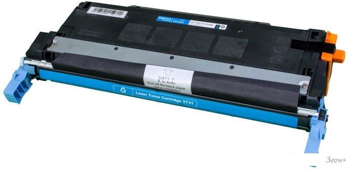Картридж Sakura Printing SAC9731A