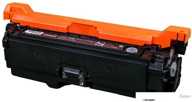 Картридж Sakura Printing SACE400X