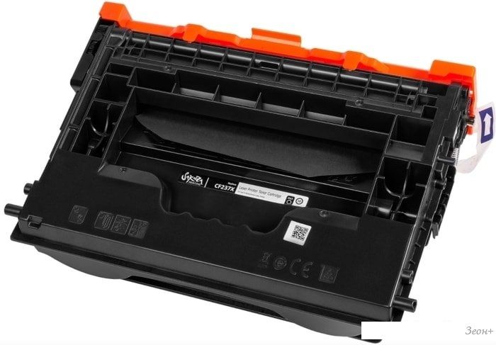 Картридж Sakura Printing SACF237X (аналог HP CF237X)