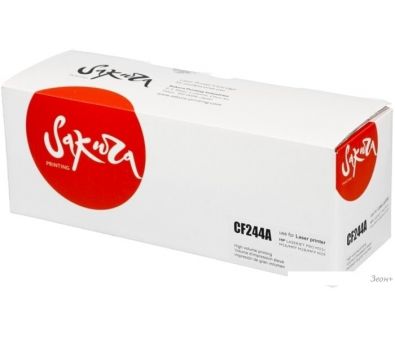  Sakura Printing SACF244A ( HP CF244A)