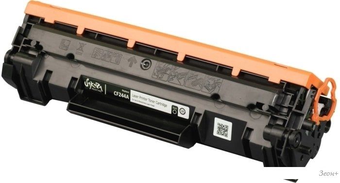 Картридж Sakura Printing SACF244A (аналог HP CF244A)