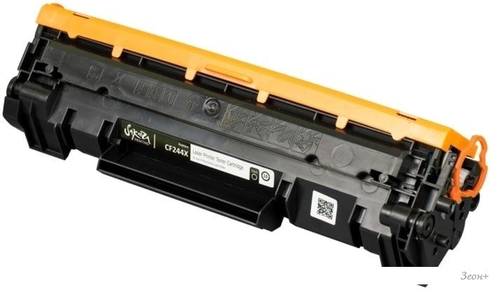 Картридж Sakura Printing SACF244X (аналог HP CF244X)