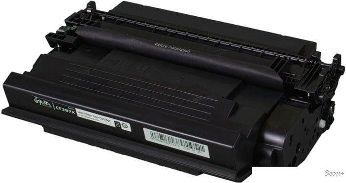Картридж Sakura Printing SACF287X (аналог HP CF287X)