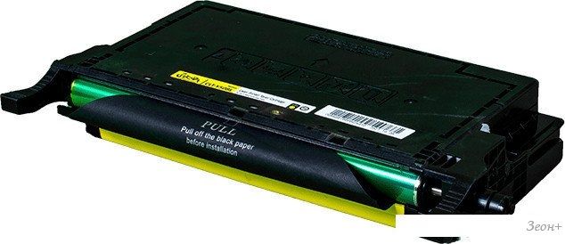 Картридж Sakura Printing SACLTY508L