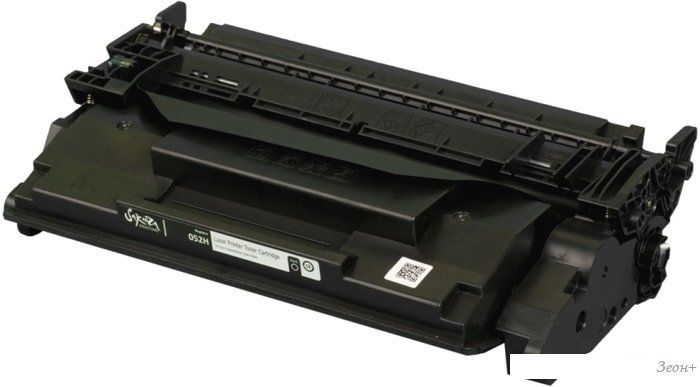 Картридж Sakura Printing SACRG052H (аналог Canon CRG052H)