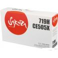 Картридж Sakura Printing SACRG719H/CE505X (аналог HP CRG719H/CE505X)