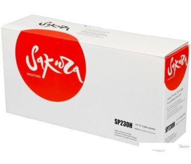  Sakura Printing SASP230H ( Ricoh SP230H)