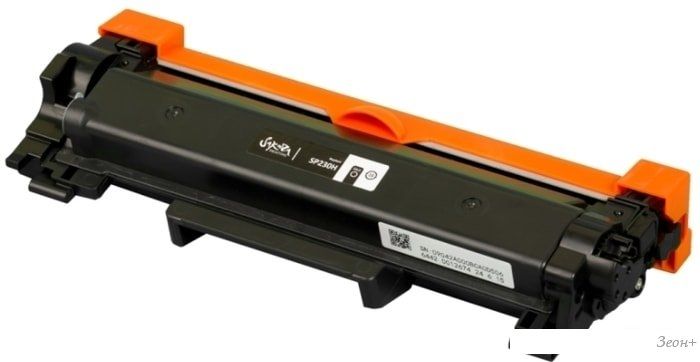 Картридж Sakura Printing SASP230H (аналог Ricoh SP230H)