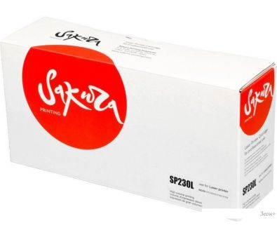  Sakura Printing SASP230L