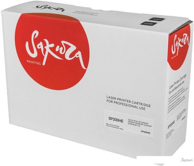 Картридж Sakura Printing SASP311UHE/UXE