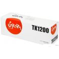 Картридж Sakura Printing SATK1200 (аналог Kyocera TK-1200)