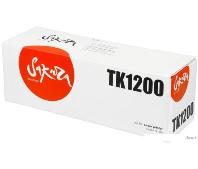  Sakura Printing SATK1200 ( Kyocera TK-1200)