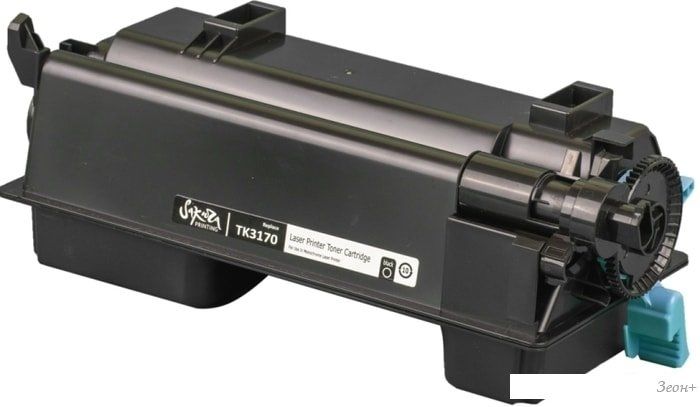 Картридж Sakura Printing SATK3170 (аналог Kyocera TK-3170)