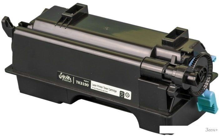Картридж Sakura Printing SATK3190 (аналог Kyocera TK-3190)