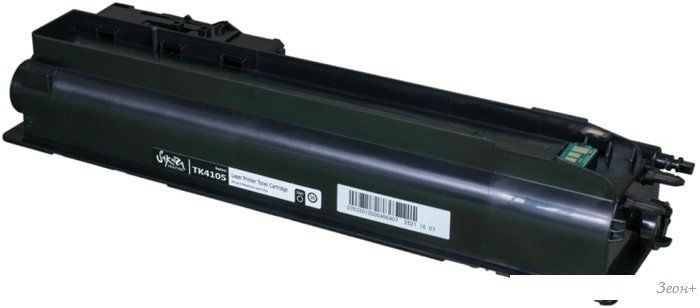 Картридж Sakura Printing SATK4105 (аналог Kyocera TK-4105)