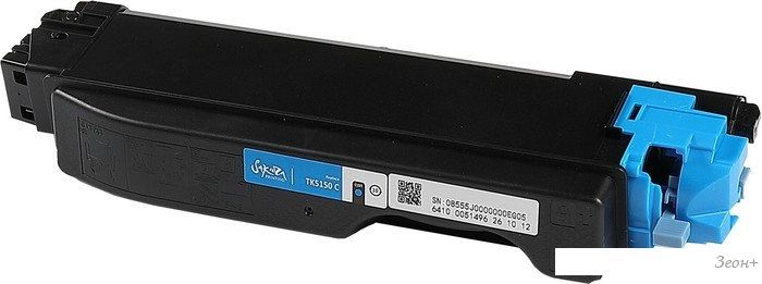 Картридж Sakura Printing SATK5150C