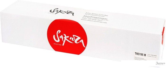 Картридж Sakura Printing SATK5195M