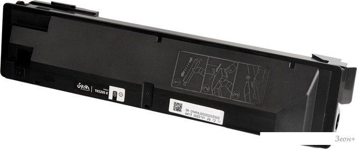 Картридж Sakura Printing SATK5205K