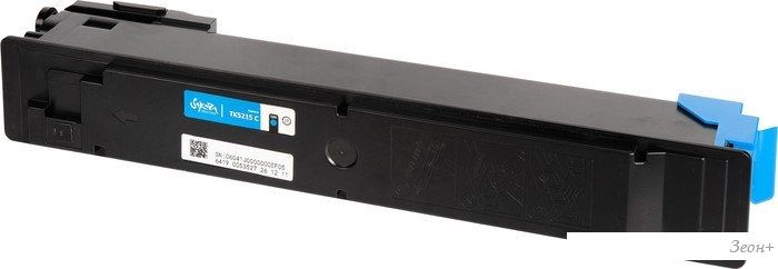Картридж Sakura Printing SATK5215C
