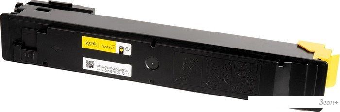 Картридж Sakura Printing SATK5215Y