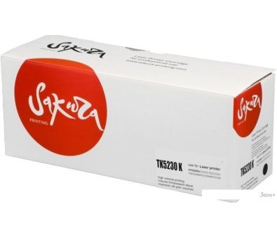  Sakura Printing SATK5230K (  TK-5230)