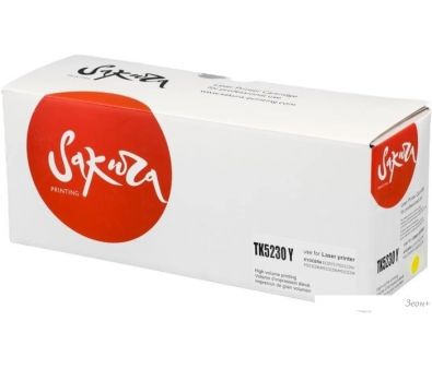  Sakura Printing SATK5230Y (  TK-5230Y)