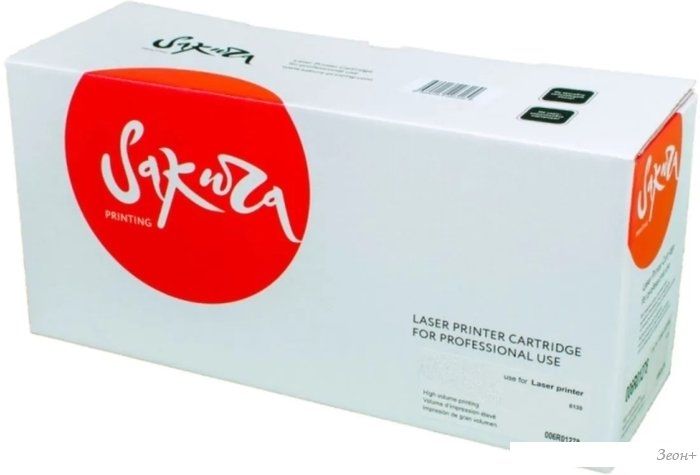 Картридж Sakura Printing SATK8505M (аналог Kyocera TK-8505M)