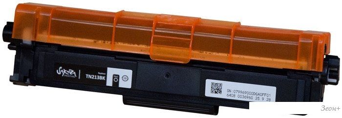 Картридж Sakura Printing SATN213BK